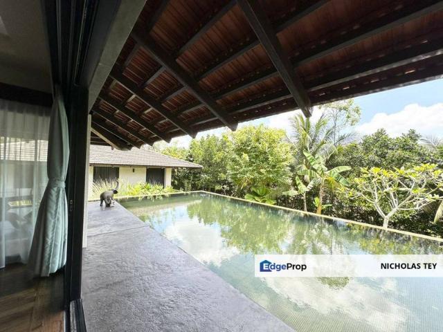 House for rent in Bukit Ledang, Johor