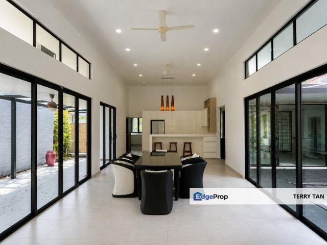 House for sale in Bukit Ledang, Johor
