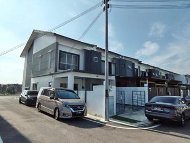 Terraced House for rent in Kulai, Johor