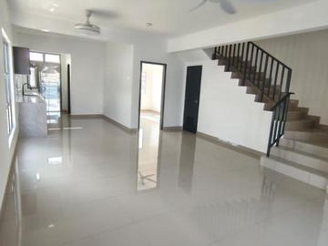 Terraced House for rent in Kulai, Johor