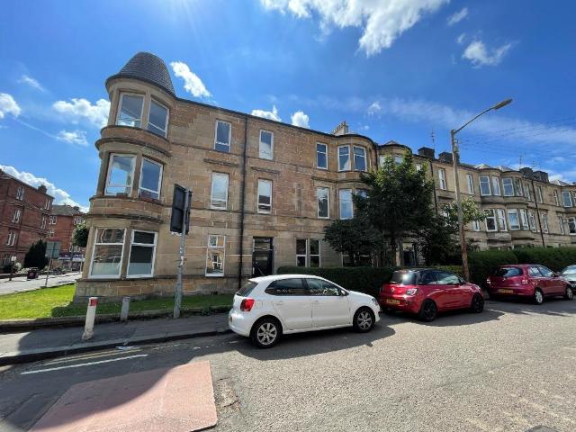 Apartment for rent in Battlefield, Glasgow