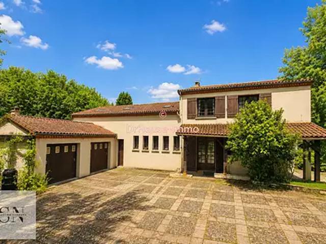 Maison vente à Villeneuve-sur-Lot, Lédat