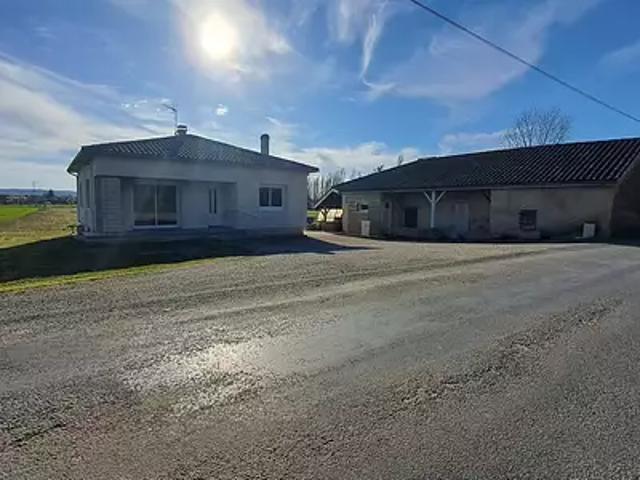 Maison vente à Villeneuve-sur-Lot, Lédat
