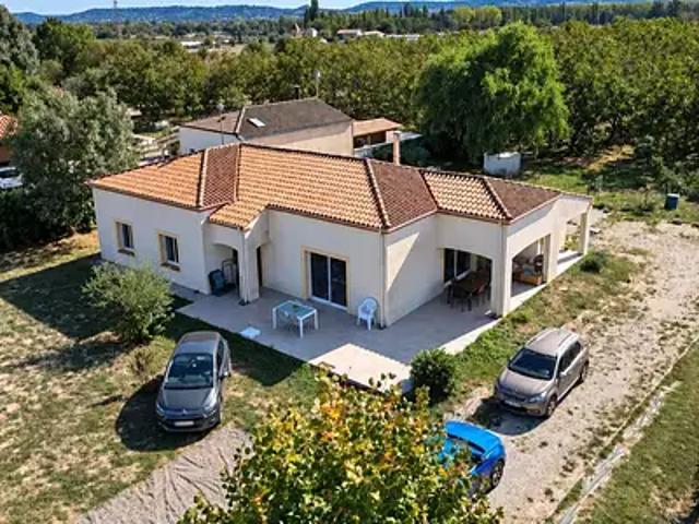 Maison vente à Les Terrasses de la Lède, Lédat