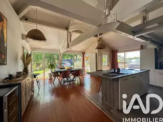 Maison vente à Villeneuve-sur-Lot, Lédat