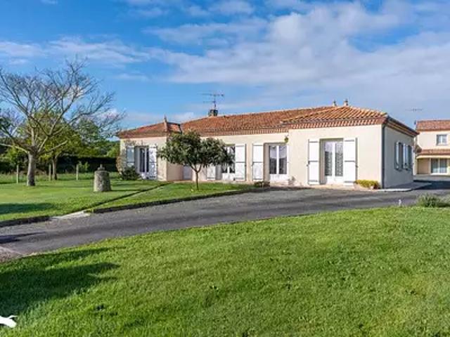 Maison vente à Villeneuve-sur-Lot, Lédat