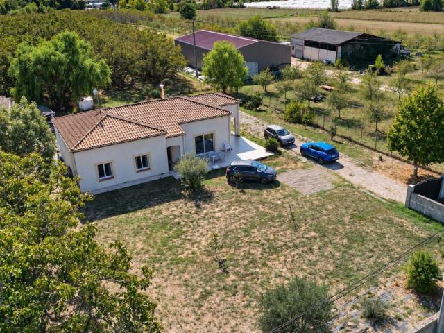 Maison vente à Lédat, Lot-et-Garonne