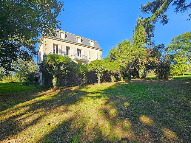 Maison vente à Lédat, Lot-et-Garonne