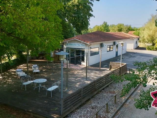 Maison vente à Lédat