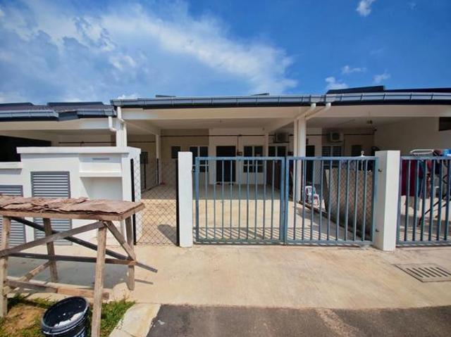 Terraced House for sale in Sendayan Village, Negeri Sembilan