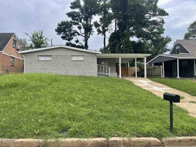 House for sale in Tennessee