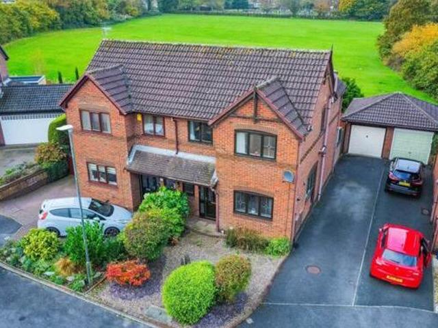 House for sale in Lyons, Greater London