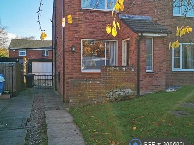 House for rent in Robin Hood, Leeds