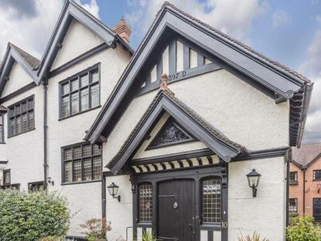 House for sale in Ledbury