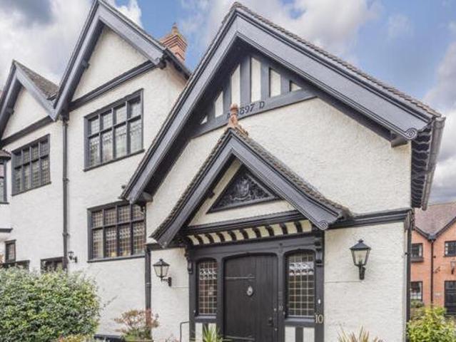 House for sale in Ledbury