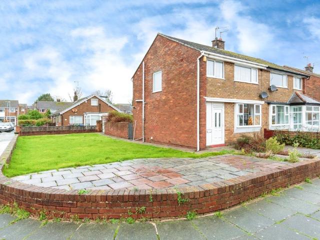 House for rent in Cabus, Lancashire
