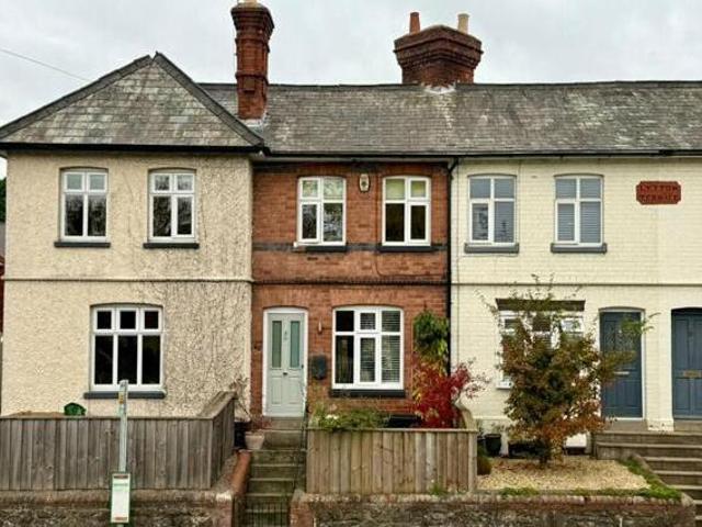 House for sale in Portfields, Lower Bullingham