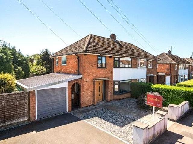 House for rent in Tupsley, Lower Bullingham