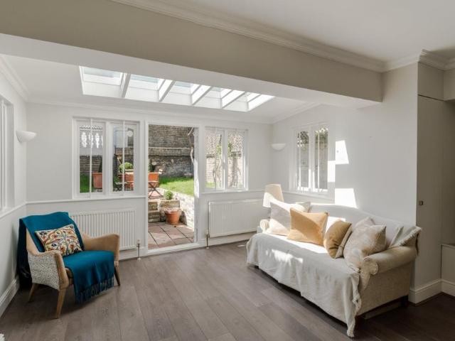 House for rent in Notting Hill, Greater London