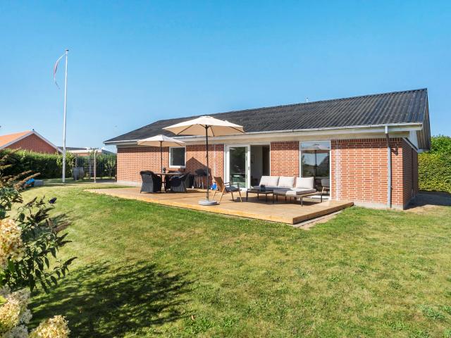 Villa til salg i Lund, Århus
