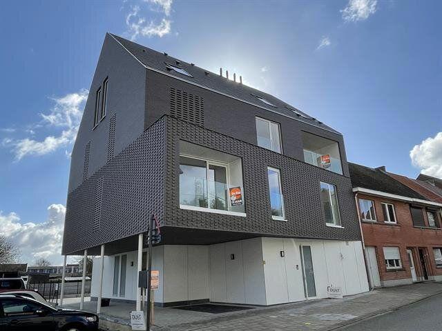 Appartement location à Lede