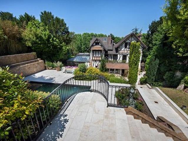 Château vente à Nogent-sur-Marne, Saint-maur-des-fossés