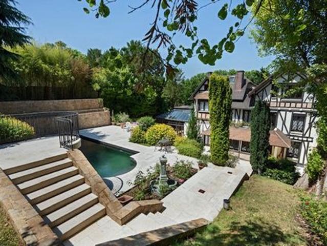Château vente à Nogent-sur-Marne, Saint-maur-des-fossés