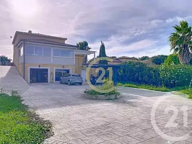 Maison vente à Nîmes, Lédenon