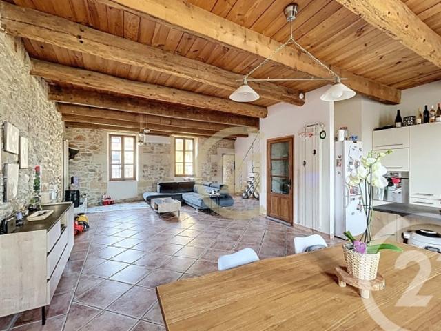 Maison vente à Nîmes, Lédenon