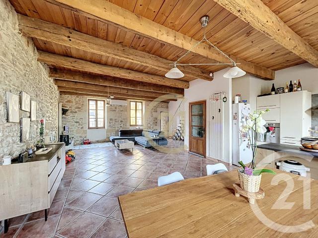 Maison vente à Nîmes, Lédenon