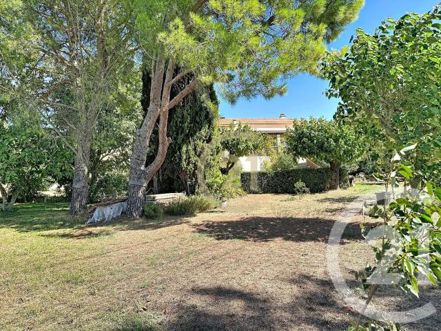 Maison vente à Nîmes, Lédenon