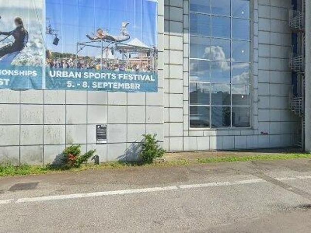 Erhvervsejendom til leje i Århus