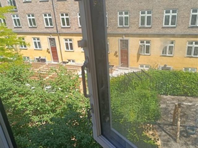 Lejlighed til leje i København, Brøndby