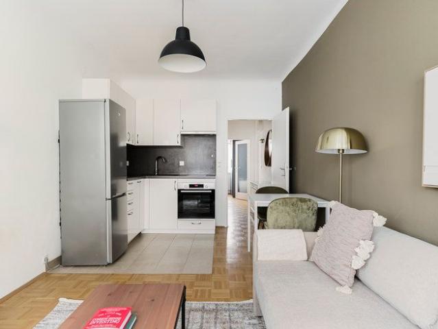 Apartment mieten in Josefstadt, Wien
