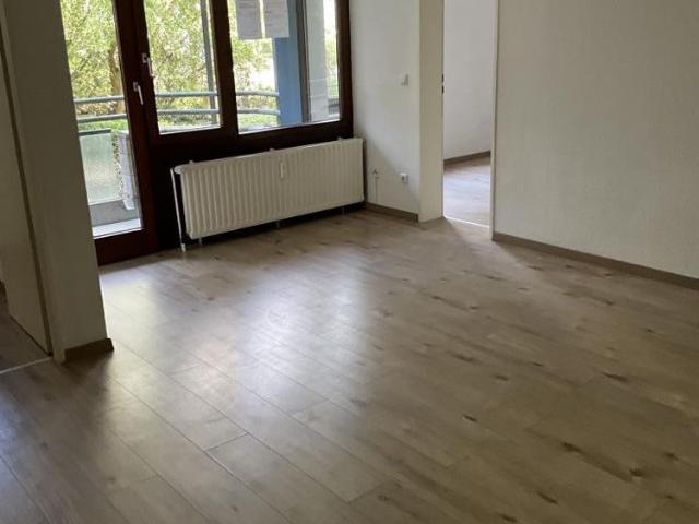 Apartment mieten in Nordstadt, Wuppertal