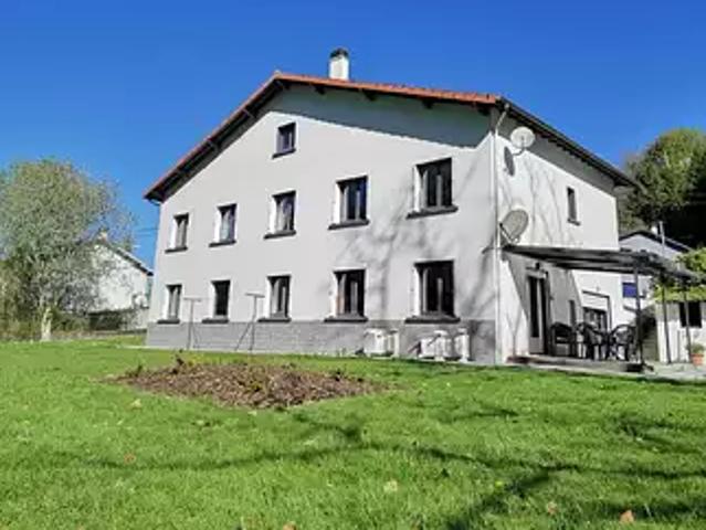 Maison vente à Ledeuix, Pyrénées-Atlantiques