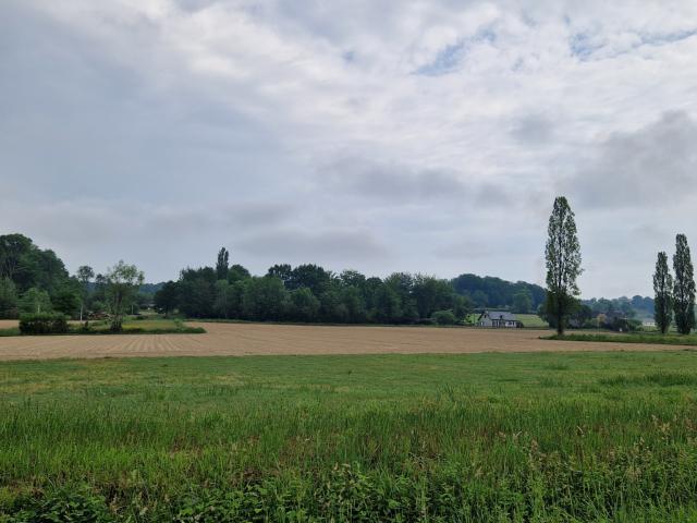 Terrain vente à Oloron-Sainte-Marie, Ledeuix