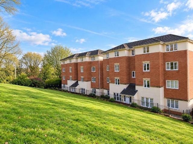 Apartment for rent in Pennington, Wigan