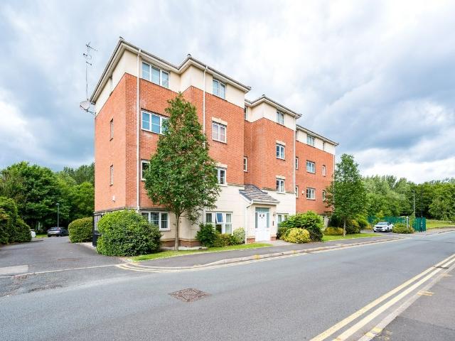 Apartment for rent in Pennington, Wigan