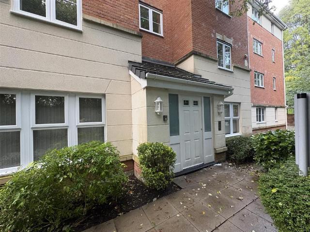 Apartment for rent in Pennington, Wigan