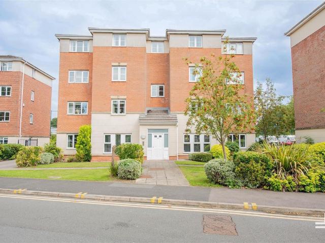 Apartment for rent in Pennington, Wigan