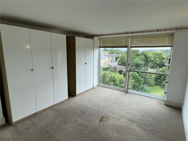 Apartment for rent in Lower Hopton, Mirfield