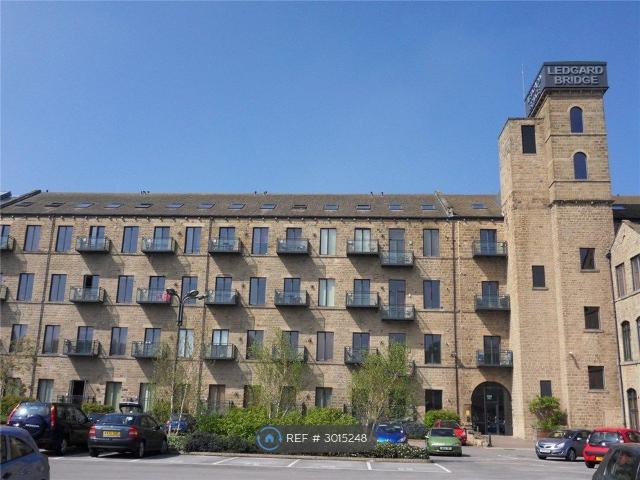 Apartment for rent in Lower Hopton, Mirfield