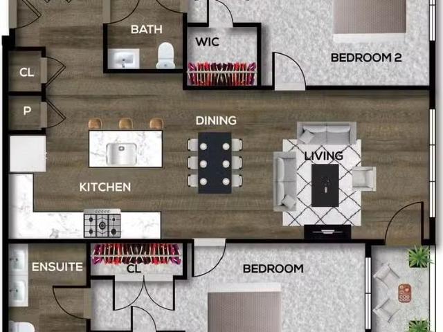 Condo for sale in Easton