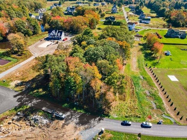 Land for sale in Rehoboth, Massachusetts