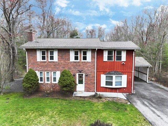 House for sale in Bristol, Massachusetts