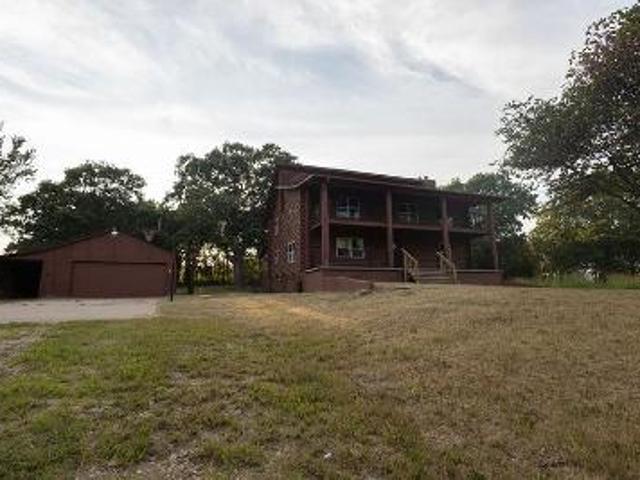 House for sale in Ark