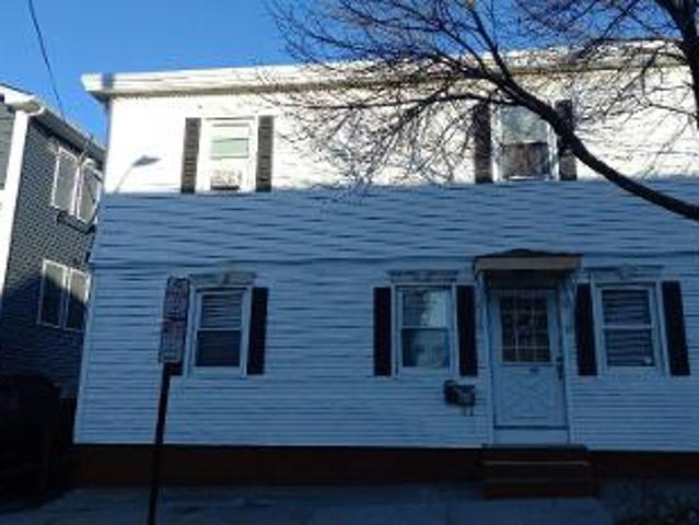 House for sale in Providence, Rhode Island