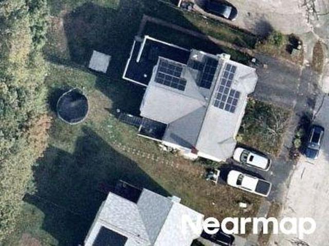 House for sale in Worcester, Massachusetts