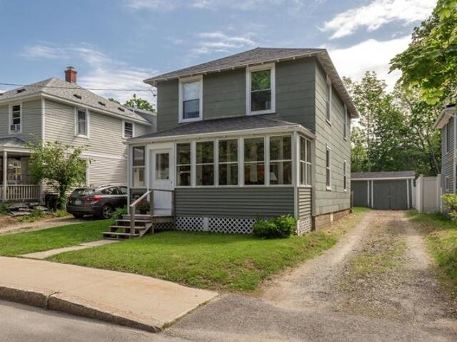 House for sale in Bar Harbor, Maine